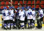 Photo hockey album Espoirs Elite - Carr Final