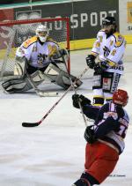 Photo hockey album Espoirs Elite - Carr Final