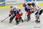 Photo hockey album Espoirs Elite - Carr Final