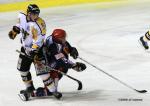 Photo hockey album Espoirs Elite - Carr Final