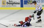 Photo hockey album Espoirs Elite - Carr Final