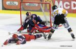 Photo hockey album Espoirs Elite - Carr Final