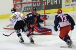 Photo hockey album Espoirs Elite - Carr Final