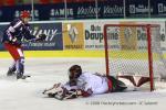 Photo hockey album Espoirs Elite: Grenoble-Amiens (16.11.2008)