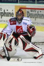 Photo hockey album Espoirs Elite: Grenoble-Amiens (16.11.2008)