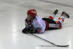 Photo hockey album Espoirs Elite: Grenoble-Amiens (16.11.2008)