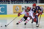 Photo hockey album Espoirs Elite: Grenoble-Amiens (16.11.2008)