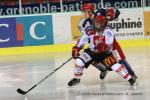 Photo hockey album Espoirs Elite: Grenoble-Amiens (16.11.2008)