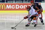 Photo hockey album Espoirs Elite: Grenoble-Amiens (16.11.2008)