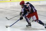 Photo hockey album Espoirs Elite: Grenoble-Amiens (16.11.2008)