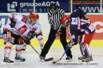 Photo hockey album Espoirs Elite: Grenoble-Amiens (16.11.2008)