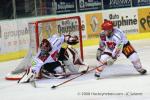 Photo hockey album Espoirs Elite: Grenoble-Amiens (16.11.2008)