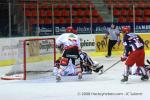 Photo hockey album Espoirs Elite: Grenoble-Amiens (16.11.2008)