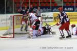 Photo hockey album Espoirs Elite: Grenoble-Amiens (16.11.2008)