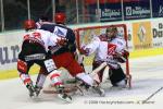 Photo hockey album Espoirs Elite: Grenoble-Amiens (16.11.2008)