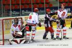 Photo hockey album Espoirs Elite: Grenoble-Amiens (16.11.2008)