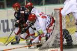 Photo hockey album Espoirs Elite: Grenoble-Amiens (16.11.2008)