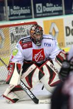 Photo hockey album Espoirs Elite: Grenoble-Amiens (16.11.2008)