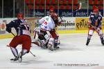 Photo hockey album Espoirs Elite: Grenoble-Amiens (16.11.2008)