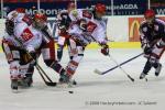 Photo hockey album Espoirs Elite: Grenoble-Amiens (16.11.2008)