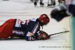 Photo hockey album Espoirs Elite: Grenoble-Amiens (16.11.2008)