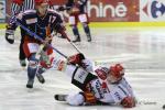 Photo hockey album Espoirs Elite: Grenoble-Amiens (16.11.2008)