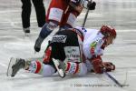 Photo hockey album Espoirs Elite: Grenoble-Amiens (16.11.2008)