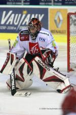 Photo hockey album Espoirs Elite: Grenoble-Amiens (16.11.2008)