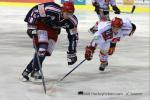 Photo hockey album Espoirs Elite: Grenoble-Amiens (16.11.2008)