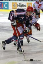 Photo hockey album Espoirs Elite: Grenoble-Amiens (16.11.2008)