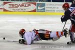 Photo hockey album Espoirs Elite: Grenoble-Amiens (16.11.2008)