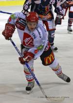 Photo hockey album Espoirs Elite: Grenoble-Amiens (16.11.2008)