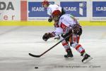 Photo hockey album Espoirs Elite: Grenoble-Amiens (16.11.2008)