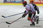 Photo hockey album Espoirs Elite: Grenoble-Amiens (16.11.2008)