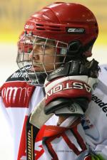 Photo hockey album Espoirs Elite: Grenoble-Amiens (16.11.2008)