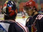 Photo hockey album Espoirs Elite: Grenoble-Amiens (16.11.2008)