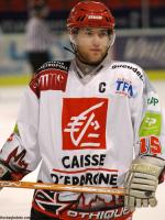 Photo hockey album Espoirs Elite: Grenoble-Amiens (16.11.2008)