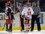 Photo hockey album Espoirs Elite: Grenoble-Amiens (16.11.2008)