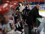 Photo hockey album Espoirs Elite: Grenoble-Amiens (16.11.2008)