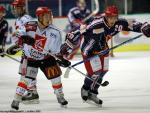 Photo hockey album Espoirs Elite: Grenoble-Amiens (16.11.2008)