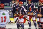 Photo hockey album Espoirs Elite: Grenoble-Amiens (16.11.2008)