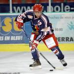 Photo hockey album Espoirs Elite: Grenoble-Amiens (16.11.2008)