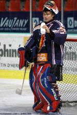 Photo hockey album Espoirs Elite: Grenoble-Amiens (16.11.2008)