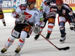 Photo hockey album Espoirs Elite: Grenoble-Amiens (16.11.2008)