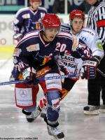 Photo hockey album Espoirs Elite: Grenoble-Amiens (16.11.2008)