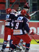 Photo hockey album Espoirs Elite: Grenoble-Amiens (16.11.2008)