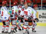 Photo hockey album Espoirs Elite: Grenoble-Amiens (16.11.2008)