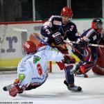 Photo hockey album Espoirs Elite: Grenoble-Amiens (16.11.2008)