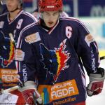 Photo hockey album Espoirs Elite: Grenoble-Amiens (16.11.2008)