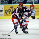 Photo hockey album Espoirs Elite: Grenoble-Amiens (16.11.2008)